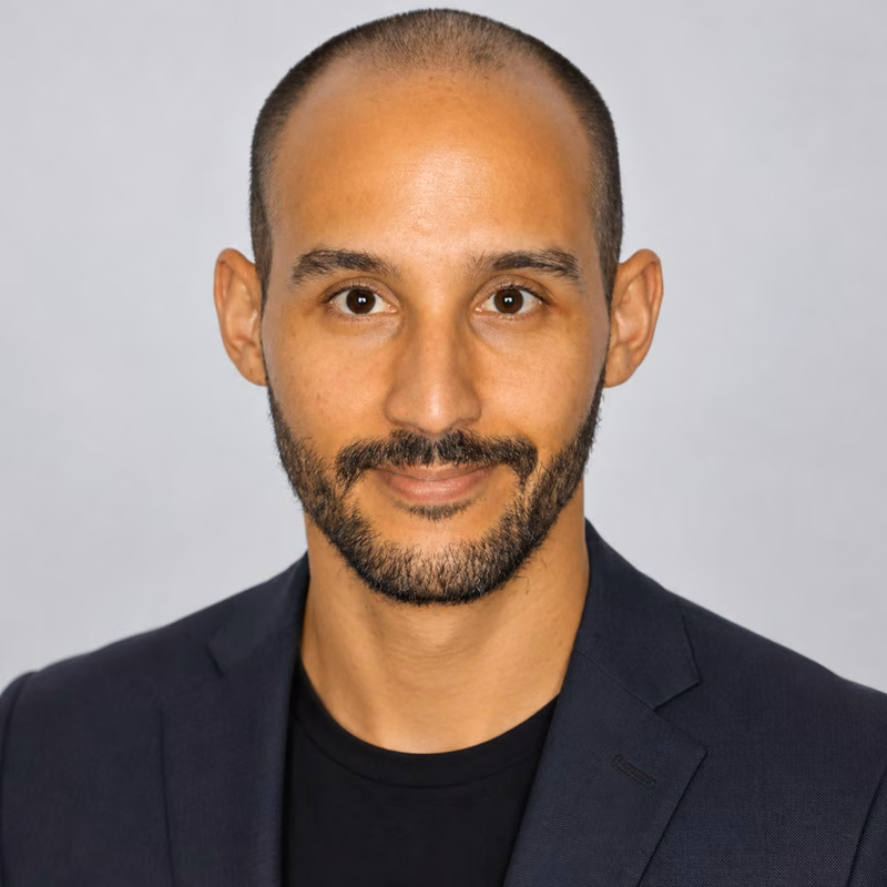 Pablo Calvo